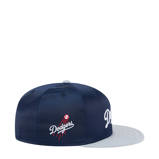 Dodgers Satin 2-Tone OTC Pin 5950