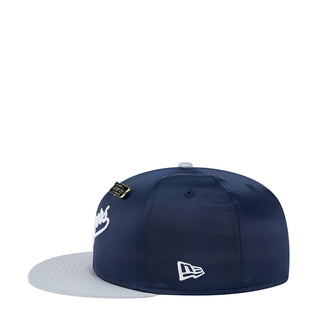Dodgers Satin 2-Tone OTC Pin 5950