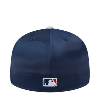Dodgers Satin 2-Tone OTC Pin 5950