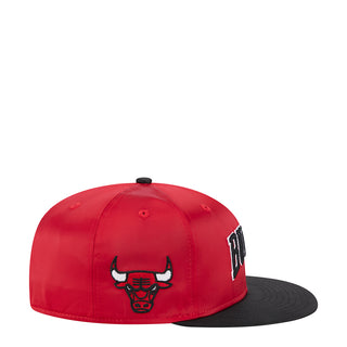 Bulls Satin 2-Tone OTC Pin 5950