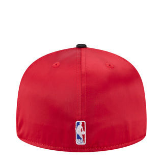 Bulls Satin 2-Tone OTC Pin 5950