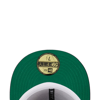Bulls Satin 2-Tone OTC Pin 5950