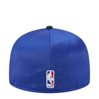 Mavericks Satin 2-Tone OTC Pin 5950