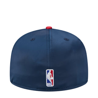 Clippers Satin 2-Tone OTC Pin 5950