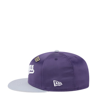 Sac Kings Satin 2-Tone OTC Pin 5950