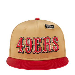 Niners Satin 2-Tone OTC Pin 5950