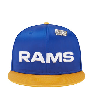 Rams Satin 2-Tone OTC Pin 5950