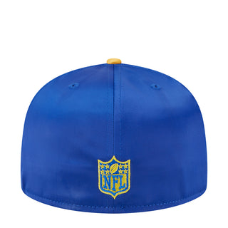 Rams Satin 2-Tone OTC Pin 5950