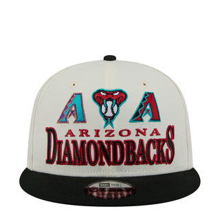 Diamondbacks Archive 2-Tone 950