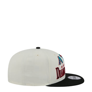 Diamondbacks Archive 2-Tone 950