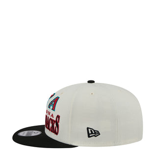 Diamondbacks Archive 2-Tone 950
