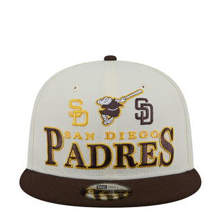 Padres Archive 2-Tone 950