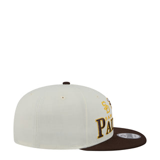 Padres Archive 2-Tone 950