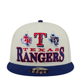 Rangers Archive 2-Tone 950