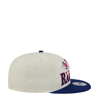Rangers Archive 2-Tone 950