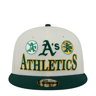 Athletics Archive 2-Tone 950