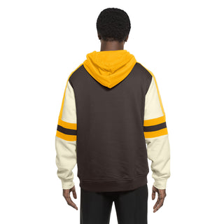Padres Colorblock FZ Hoody - Mens