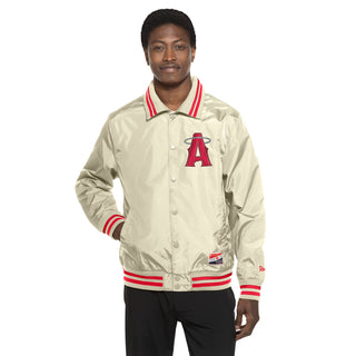 Angels Snap Front Jacket - Mens