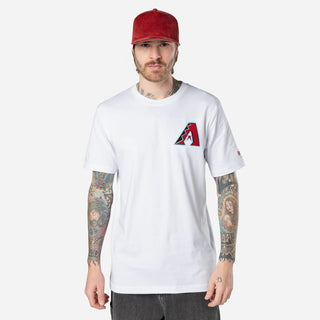 Diamondbacks Ice Cream Helmet Tee - Mens