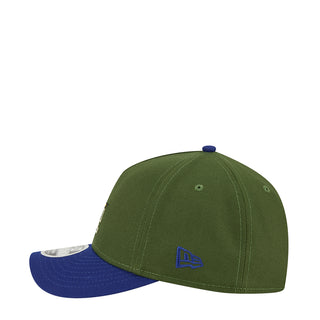 Dodgers City Feature 2-Tone 940 M-Crown A-Frame