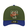 Rangers City Feature 2-Tone 940 M-Crown A-Frame