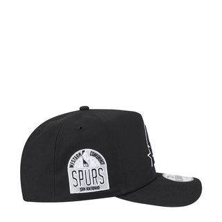 Spurs OTC 950 A-Frame - Youth