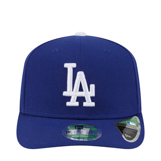 Dodgers Player Replica Game OTC 970 Stretch Snap