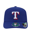 Rangers Player Replica Game OTC 970 Stretch Snap