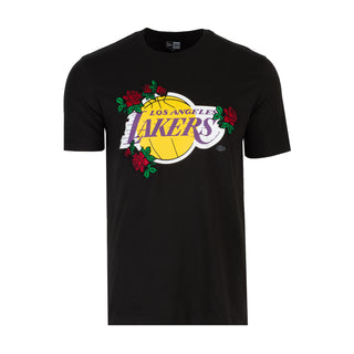 Lakers Roses Tee - Mens