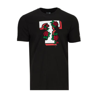 Rangers Roses Tee - Mens