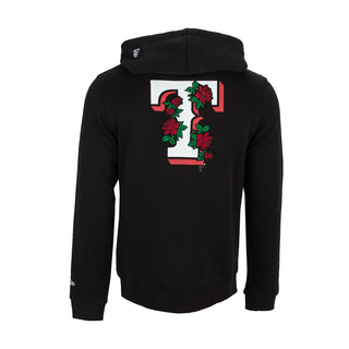 Rangers Roses PO Hoody - Mens