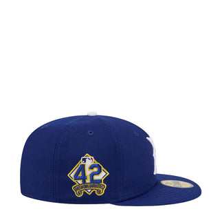 Dodgers 2025 Authentic Collection Jackie Robinson Day 5950