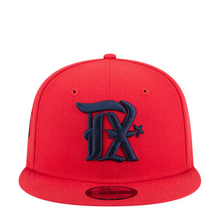 Rangers City Connect Fan Pack 903 950