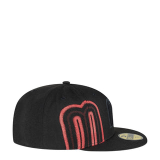 Mexico Side Logo 5950