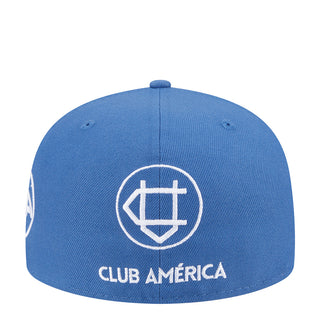 Club America All Logos 5950