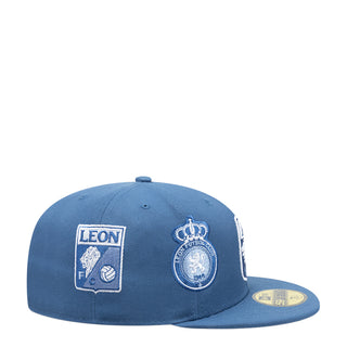Leon All Logos 5950