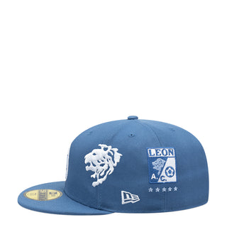 Leon All Logos 5950
