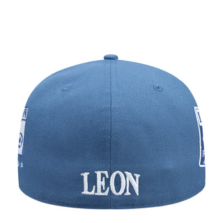 Leon All Logos 5950