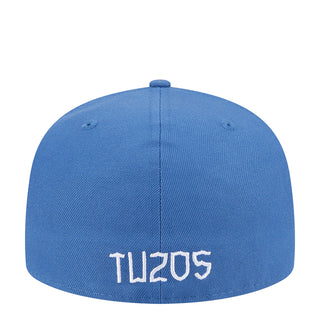 Pachuca All Logos 5950