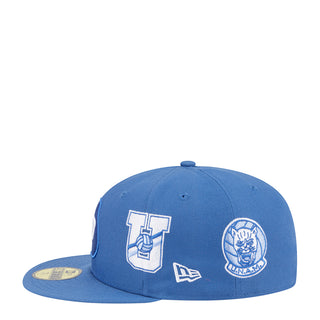 Pumas All Logos 5950