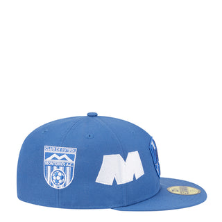 Monterrey All Logos 5950