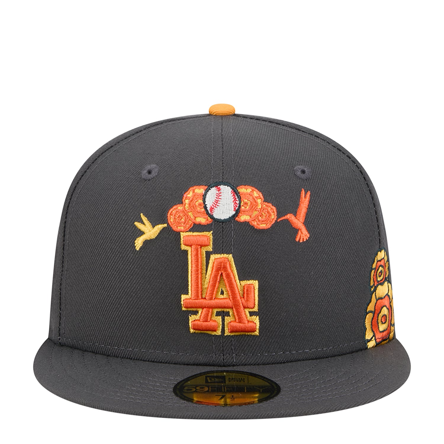 D1 ニューエラ 59fifty ヤンキース MLB ヴィンテージ 美品1770 ニューエラ NEW ERA ニューヨーク・ヤンキース オールドイングリッシュ