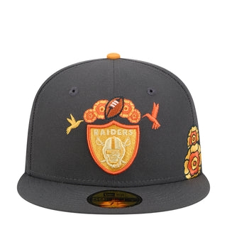 Raiders Dia de Muertos 5950