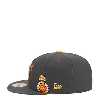 Raiders Dia de Muertos 5950