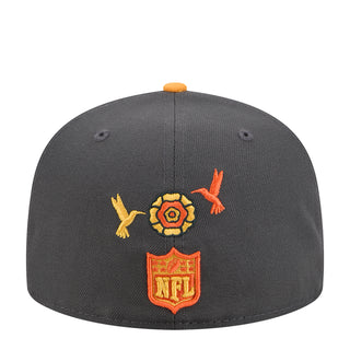 Raiders Dia de Muertos 5950