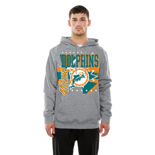 Miami Dolphins Lifestyle Hoodie -Mens