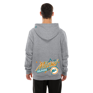 Miami Dolphins Lifestyle Hoodie -Mens
