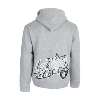 Las Vegas Raiders Lifestyle Hoodie -Mens