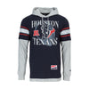 Houston Texans Throwback Tee -Mens