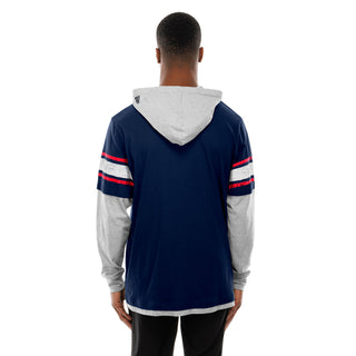 Houston Texans Throwback Tee -Mens